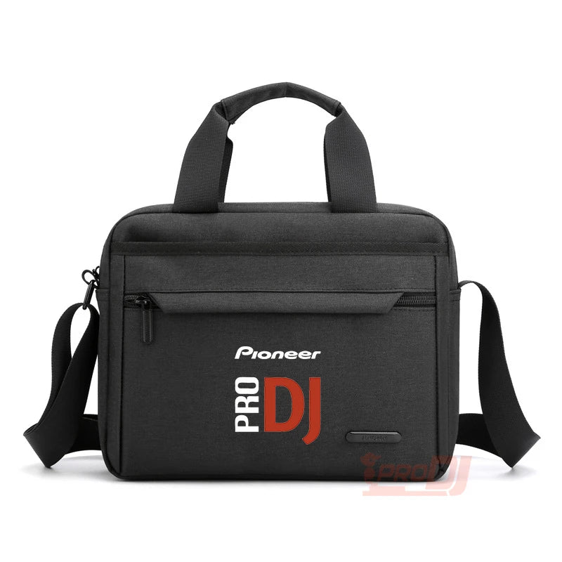 2025 Pioneer Pro Dj Crossbody Bag Multi Functional Sports Chest Bag Fashion Travel Handbag Multi Functional Sports Crossbody Bag