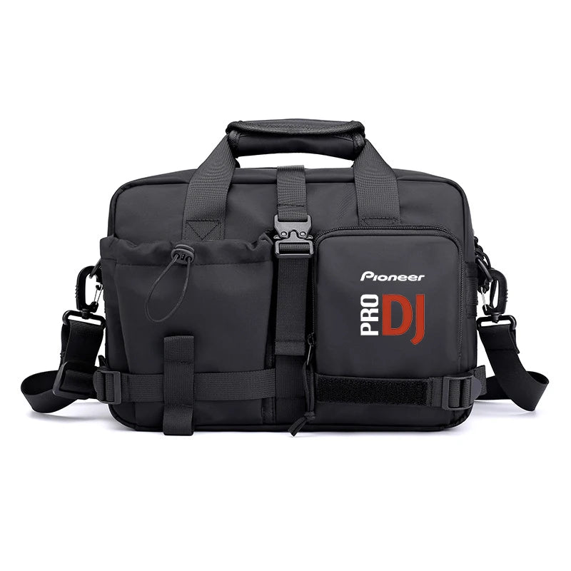 2025 Pioneer Pro Dj Crossbody Bag Multi Functional Sports Chest Bag Fashion Travel Handbag Multi Functional Sports Crossbody Bag