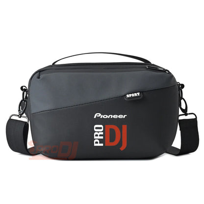 2025 Pioneer Pro Dj Crossbody Bag Multi Functional Sports Chest Bag Fashion Travel Handbag Multi Functional Sports Crossbody Bag