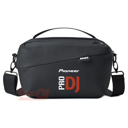 2025 Pioneer Pro Dj Crossbody Bag Multi Functional Sports Chest Bag Fashion Travel Handbag Multi Functional Sports Crossbody Bag