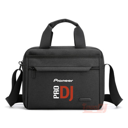 2025 Pioneer Pro Dj Crossbody Bag Multi Functional Sports Chest Bag Fashion Travel Handbag Multi Functional Sports Crossbody Bag