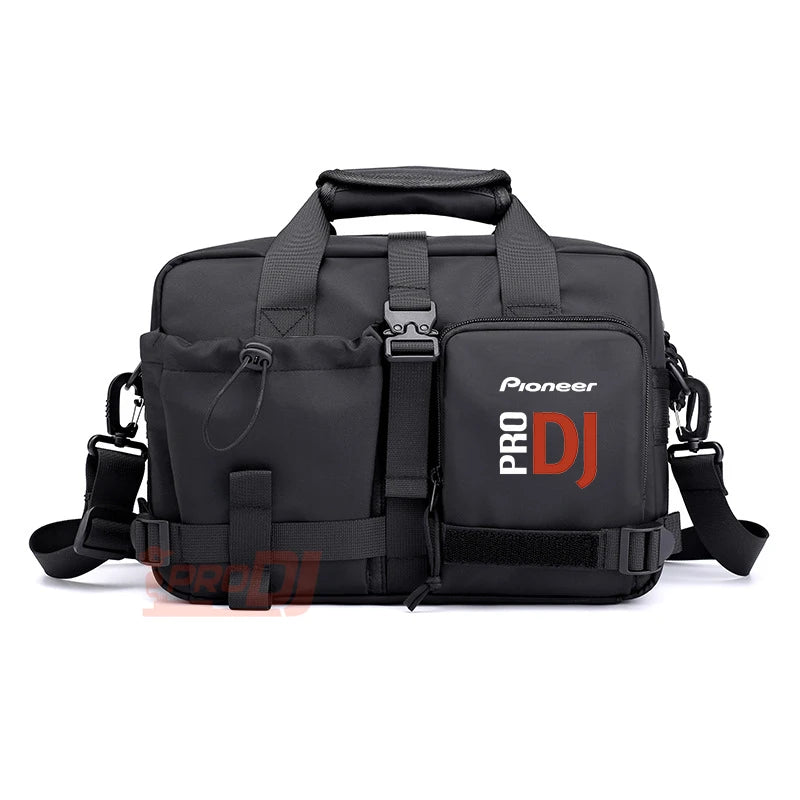 2025 Pioneer Pro Dj Crossbody Bag Multi Functional Sports Chest Bag Fashion Travel Handbag Multi Functional Sports Crossbody Bag