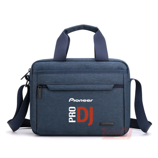 2025 Pioneer Pro Dj Crossbody Bag Multi Functional Sports Chest Bag Fashion Travel Handbag Multi Functional Sports Crossbody Bag