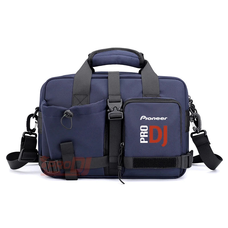 2025 Pioneer Pro Dj Crossbody Bag Multi Functional Sports Chest Bag Fashion Travel Handbag Multi Functional Sports Crossbody Bag