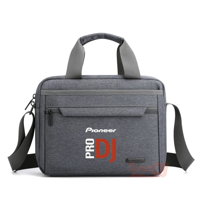 2025 Pioneer Pro Dj Crossbody Bag Multi Functional Sports Chest Bag Fashion Travel Handbag Multi Functional Sports Crossbody Bag