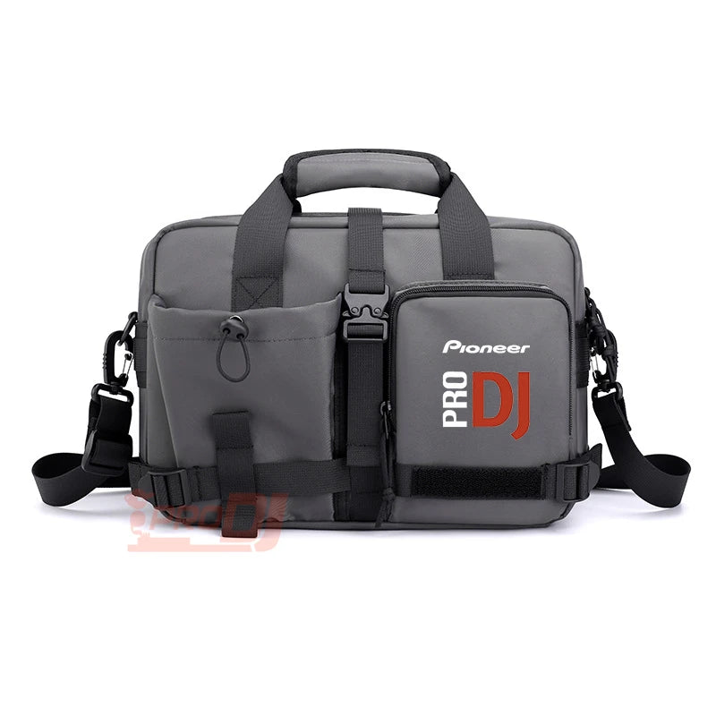2025 Pioneer Pro Dj Crossbody Bag Multi Functional Sports Chest Bag Fashion Travel Handbag Multi Functional Sports Crossbody Bag